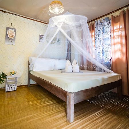 Апартаменты Femya Native House Эль-Нидо Экстерьер фото