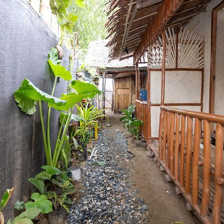 Апартаменты Femya Native House Эль-Нидо Экстерьер фото