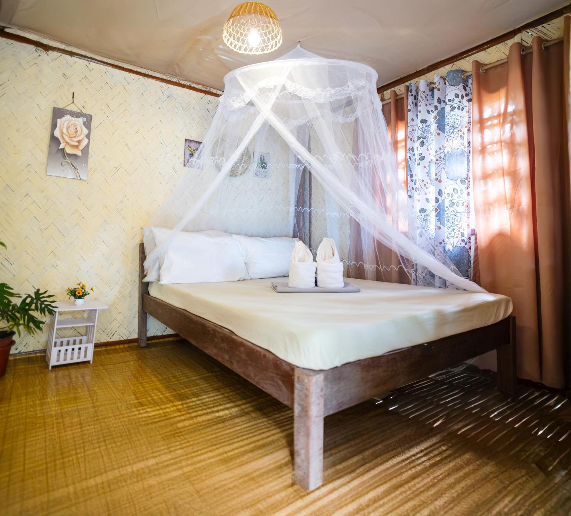 Апартаменты Femya Native House Эль-Нидо Экстерьер фото