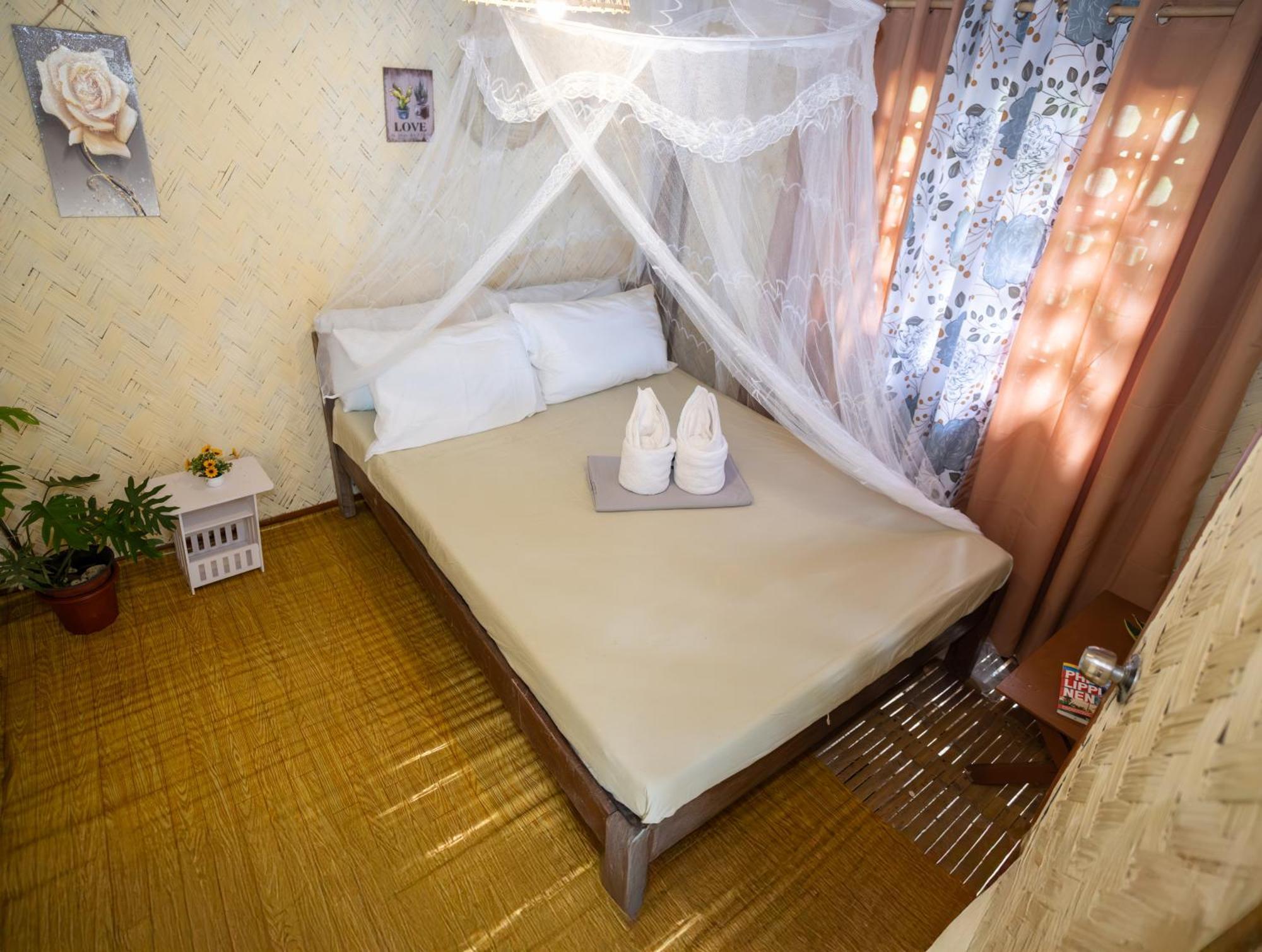 Апартаменты Femya Native House Эль-Нидо Экстерьер фото
