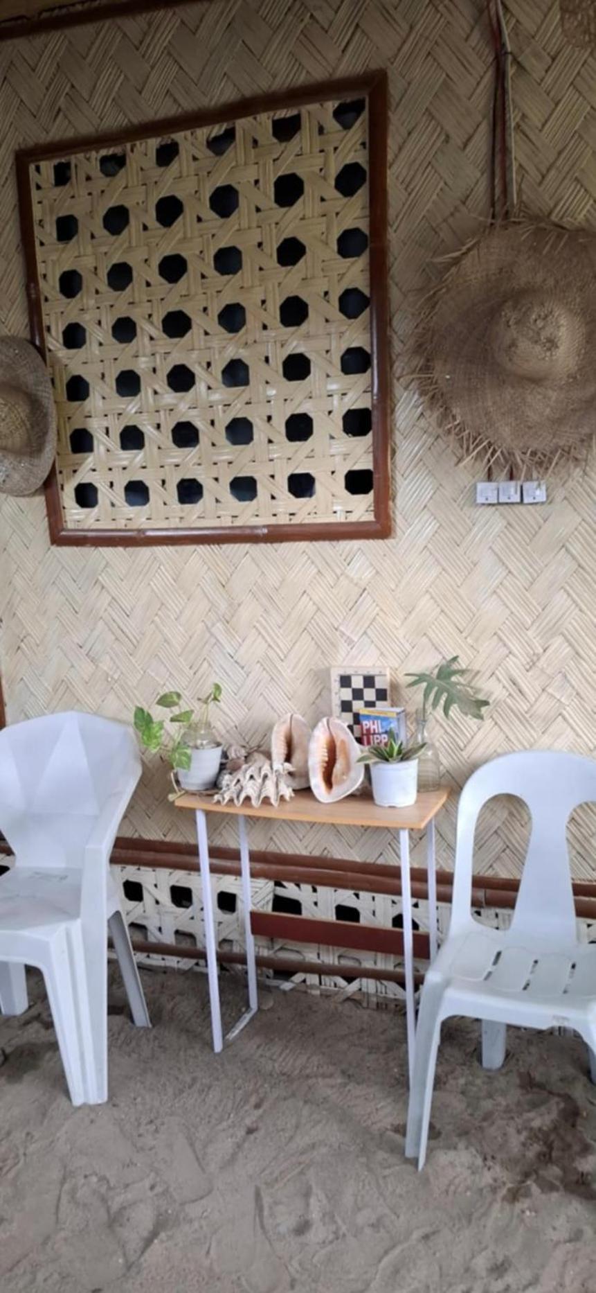 Апартаменты Femya Native House Эль-Нидо Экстерьер фото